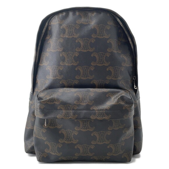 CELINE Black Backpack - Picture 1 of 16